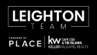 Leighton Team, KW Realty